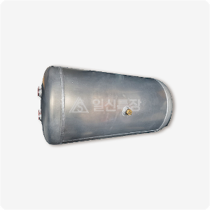 알루미늄에어탱크80L-P(밴드포함)